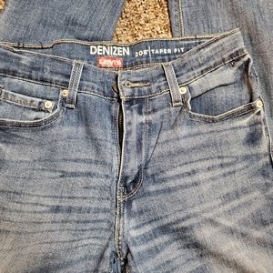 Denizen jeans
